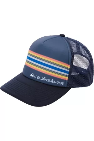 Quiksilver Buzzard Coop Cap Hombre