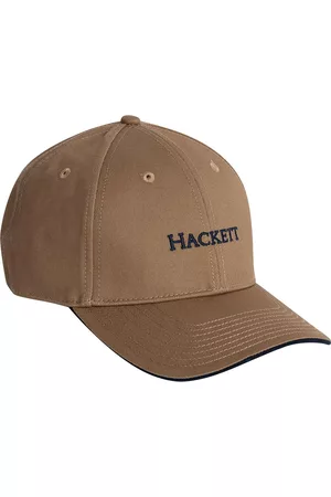 Hackett Classic Brand Cap Hombre
