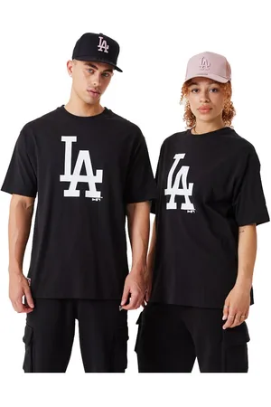 New era Los Angeles Dodgers League Essentials Lc Short Sleeve T