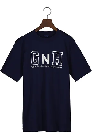 Playeras gant best sale