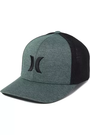 Hurley Icon Textures Cap L-XL Mujer