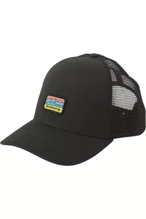 Billabong Walled Trucker Cap Hombre