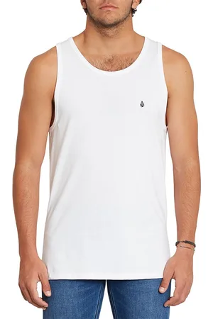 Playera tipo polo Volcom para hombre