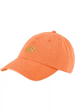 New Balance Mujer Gorras - Classic Curved Brim Cap Mujer