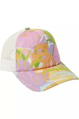 Billabong Heritage Mashup Cap Mujer