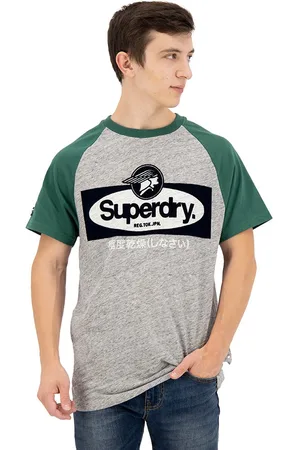 Nueva Colecci n de Playeras vintage Superdry para Hombre STUDIOS
