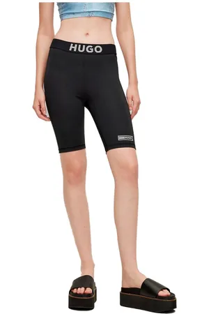 Hugo boss mujer short hotsell