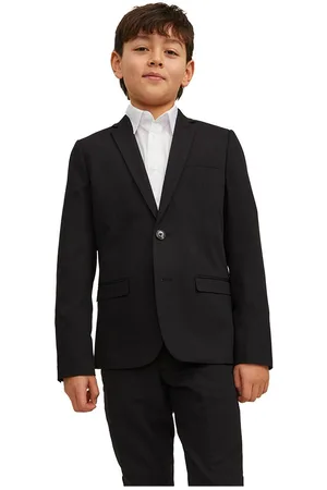 Sacos de best sale niños de vestir