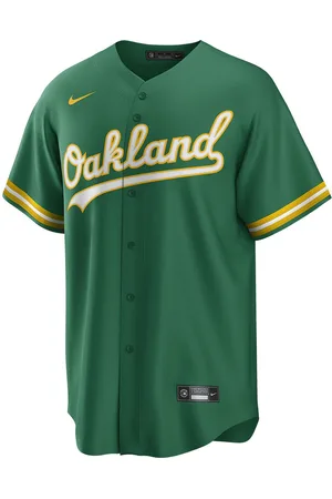 Las mejores ofertas en Talla S Oakland Athletics MLB Jerseys