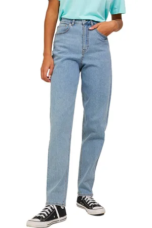 Mom Jeans JACK & JONES en rebajas | FASHIOLA.mx