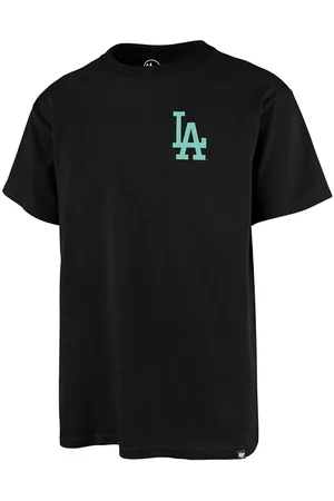 Buy MLB Los Angeles Dodgers World Series Backer '47 ECHO T-Shirt