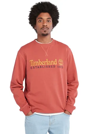 Sueter timberland deals hombre