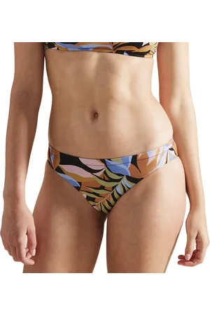 A/Div Full - Top de bikini deportivo para Mujer