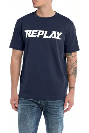 REPLAY M6681.000.23574 - T-shirt