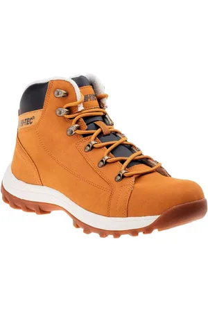 Botas y Botines Hi Tec para Hombre en Rebajas FASHIOLA.mx