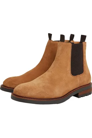 Botin discount beige hombre