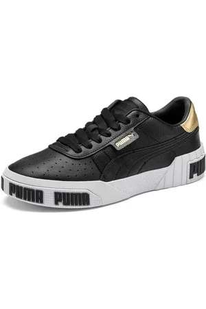 Puma cali bold discount mujer