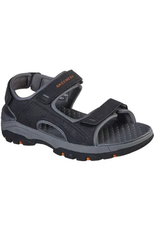 Sandalias best sale scheker hombre