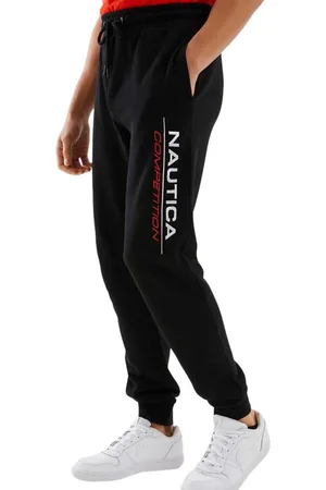 Pantalones nautica para hombre hot sale