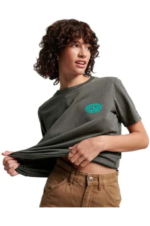 Playeras vintage mujer shop