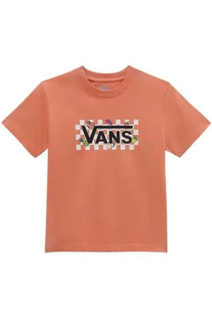 Vans niña online rebajas