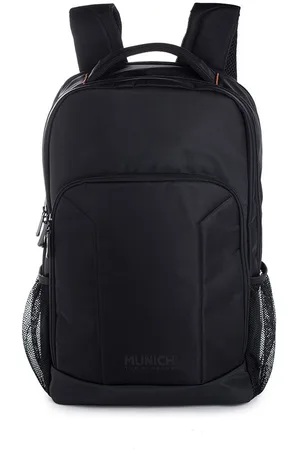 MUNICH | MOCHILAS MUJER | X VENTURE BACKPACK BLACK | NEGRO