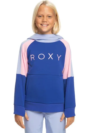 Sudadera con capucha Roxy Wildest Dream niña