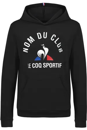 Le coq sportif outlet jumper niño