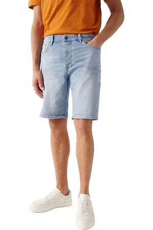 Bermudas salsa outlet hombre