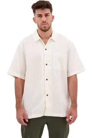 Camisa manga corta discount dockers