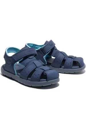 Timberland store youth sandals