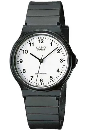 Reloj Casio Negro F-91W-1cr