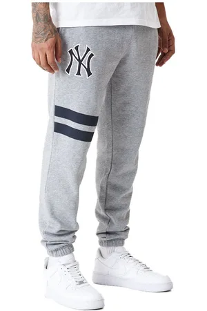 New era 60357145 MLB Pastel New York Yankees Sweat Shorts Blue