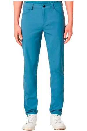 Pantalones oakley online hombre