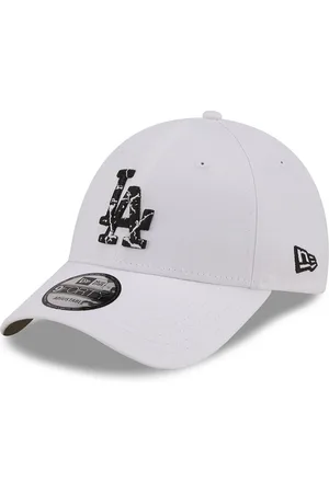 New era 60358013 White Crown Team 9Fifty Los Angeles Lakers Cap