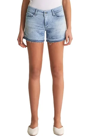 Shorts discount mujer rebajas