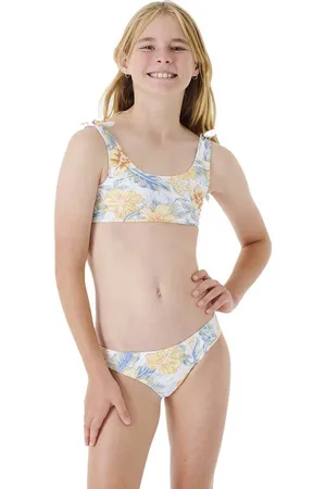 Bikini niña online rebajas