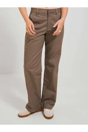 Pantalones mujer chinos Jack & Jones