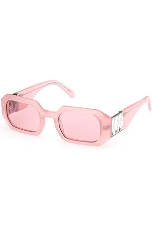 Swarovski SK0387 Sunglasses