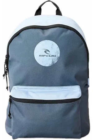 Rip curl Mochila Dome 18L + Pc Bts Azul