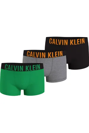 Boxer calvin klein online rebajas