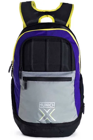 Mochila Munich Backpack Cour 7058095