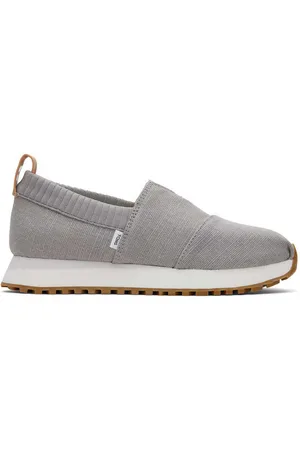 Toms tenis online mujer