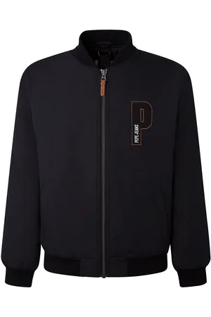 CHUBASQUERO IMPERMEABLE PEPE JEANS HOMBRE BRODERICK