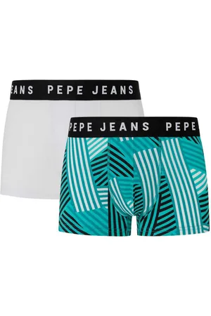 Ropa interior pepe jeans hot sale