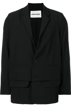 HENRIK VIBSKOV Ants blazer
