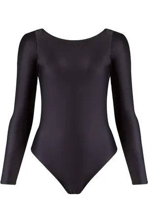 Brigitte Body con espalda descubierta