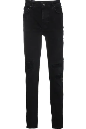 KSUBI Jeans Chitch Boneyard