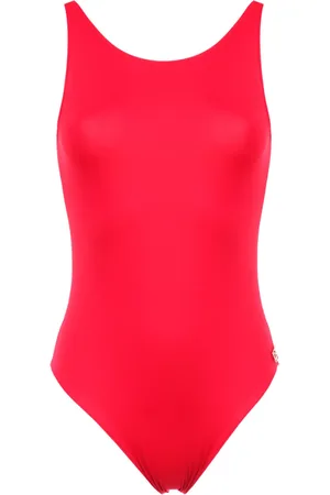 Brigitte Traje de baño con espalda descubierta