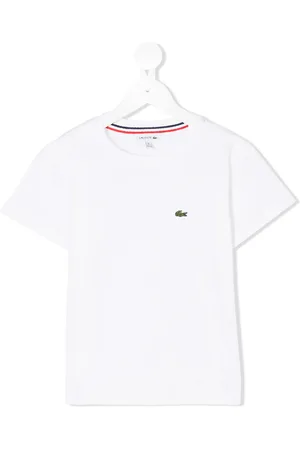 Lacoste Logo T-shirt